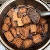 ไข่พะโล้คลีน ไข่พะโล้คลีน