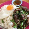 เพาเนื้อ ไข่ดาว 60บาท 