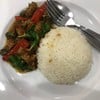 รสชาติใช้ได้ แต่ราคาแพงและได้น้อย 120 บาท