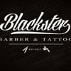 Blackster barber&tattoo