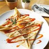 เครปไข่ดาว เครปไข่ดาว