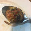 ตัวเดียวนะเนี่ย เต็มช้อนเลย