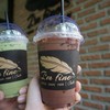 MINT MOCHA (COLD) MINT MOCHA (COLD)