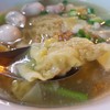 ก๋วยเตี๋ยวเกี๊ยวกุ้งเจ๊หุย วงเวียนใหญ่