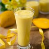 Mango Lassi Mango Lassi