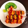 Paneer Tikka Paneer Tikka