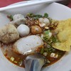 ก๋วยเตั๋ยวต้มยำ