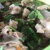 ต้มแซ่บกระดูกหมูอันนี่อร่อยเลยครับ