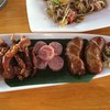 แซบนัว ครัวอิสาน สาขาประชานุกูล