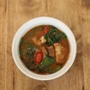 แกงผักหวานใส่ซี่โครงหมู แกงผักหวานใส่ซี่โครงหมู