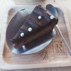 เค้กช็อกโกเเลต 85 . แอบมีลด 15-.ด้วย ก็อร่อยสมราคาดีคะ