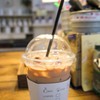 Rose Milk Tea (95THB)