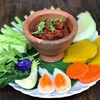 ชุดน้ำพริกข่า ชุดน้ำพริกข่า