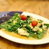 ผักหวานผัดไข่ ผักหวานผัดไข่
