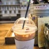 Rose Milk Tea (95THB)