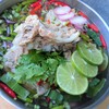 หม้อไฟเล้งแซ่บหมาล่า
