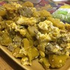 ฟักทองผัดหมูสับ ฟักทองผัดหมูสับ