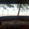 ติดทะเล นั่งจิบเบียร์ก่อนขึ้นเครื่อง