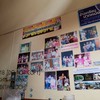 ออกรายการตลาดสดสนามเป้าด้วยค่ะ