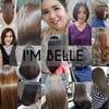 I'M BELLE haircut &make up