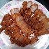 ข้าวมันหมูทอดสุดฟิน