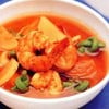 แกงส้มกุ้ง