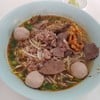 เยอะสมราคา น้ำซุปหวานนำ ไม่ค่อยเหมือนต้มยำ