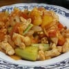ผัดเปรี้ยวหวานอกไก่