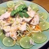 หมูมะนาว