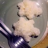 ข้าวรูปเต่าคู่ น่าร๊าก