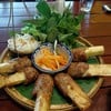 กุ้งพันอ้อย