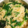 หมี่เตี๊ยว หมี่เตี๊ยว