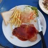เนื้อนุ่มมาก แต่หวานนำ กลิ่มเครื่องเทศน้อย โดยรวมผ่าน