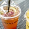 Raspberry Lemonade Iced Tea (110THB)