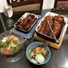 ซี่โครงหมูอบซอส