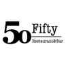 50 Fifty Restaurant & Bar