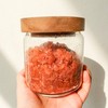 Chia Seed Strawberry Jam (sugar-free)