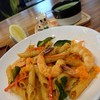 Thai Youngblood Pasta