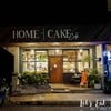 Home Cake Cafe