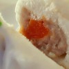 หมูสับไข่เค็ม 2 ลูก หมูสับไข่เค็ม 2 ลูก