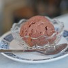 Lunch Set Menu [129.-] - Chocolate Ice-cream