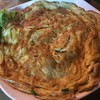 ไข่เจียวหอยนางรม
