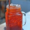 Lunch Set Menu [129.-] - Iced Tea