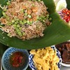 ข้าวคลุกกะปิ