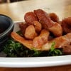หมูนุ่ม หอม รสชาติอร่อยแม้ไม่ต้องจิ้มแจ่ว