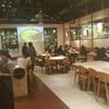ภายในร้านจ๊ะ