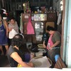 โรตีสายไหม แม่ป้อม