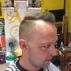 STRONG BARBERSHOP