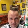 STRONG BARBERSHOP. 
