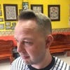 STRONG BARBERSHOP